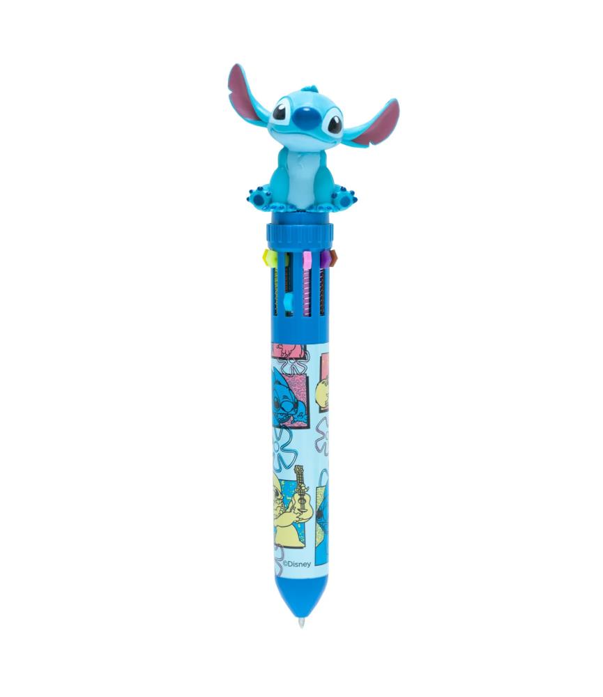 Stitch - 10 Colors 3D Pen