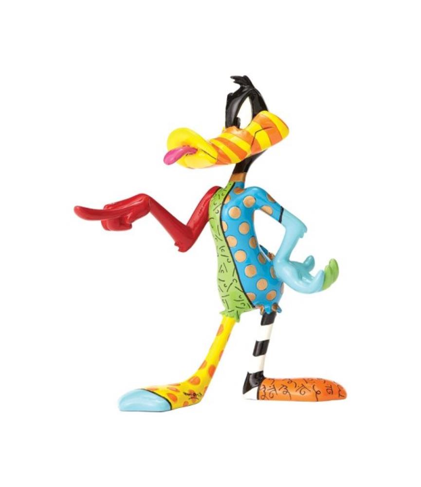 Daffy Duck Figurine
