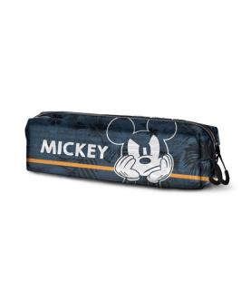 Mickey Square Pencil C. HS Blue
