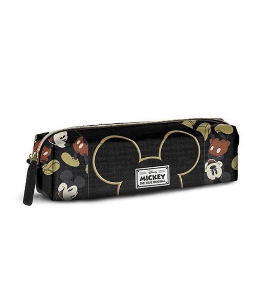 Mickey Square Pencil Case True