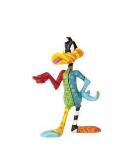 Daffy Duck Figurine