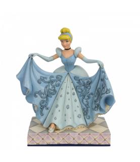 A Wonderful Dream Come True: Cinderella