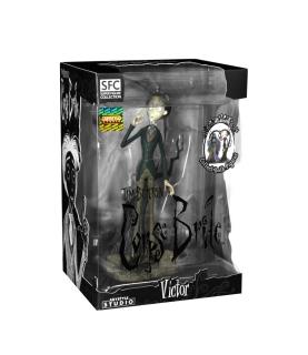 Corpse Bride - Figurine Victor