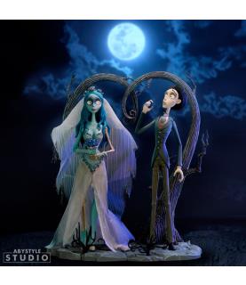 Corpse Bride - Figurine Victor