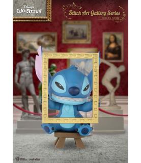 Lilo & Stitch Mini Egg Attack Figure Assortment Stitch Art Gallery Series