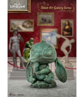 Lilo & Stitch Mini Egg Attack Figure Assortment Stitch Art Gallery Series