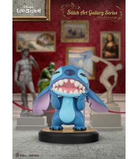 Lilo & Stitch Mini Egg Attack Figure Assortment Stitch Art Gallery Series