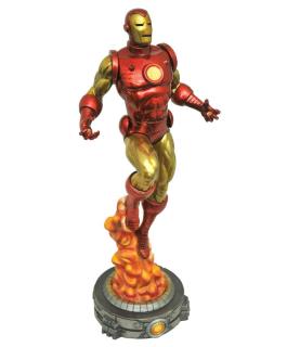 Marvel Gallery PVC Statue Classic Iron Man