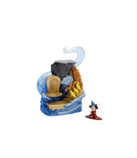 Nano Metalfigs Diecast Sorcerers Apprentice