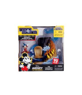 Nano Metalfigs Diecast Sorcerers Apprentice
