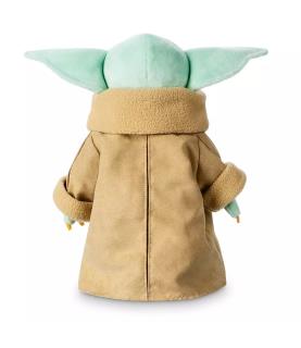 Pluche Grogu Small Soft Toy, Star Wars: The Mandalorian