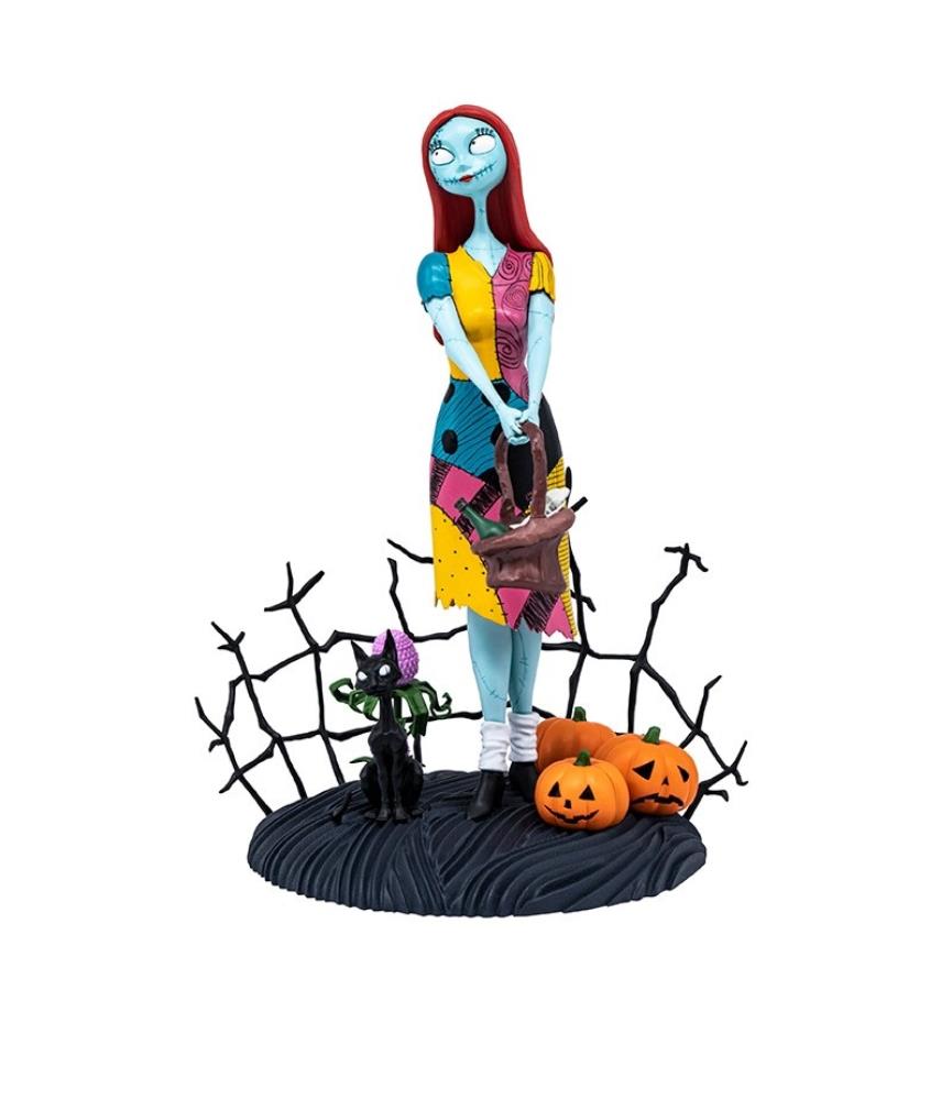 Sally by SFC