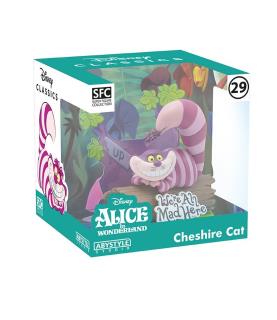 Cheshire Cat by SFC