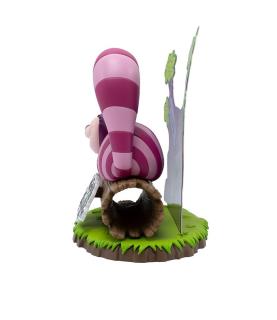 Cheshire Cat by SFC
