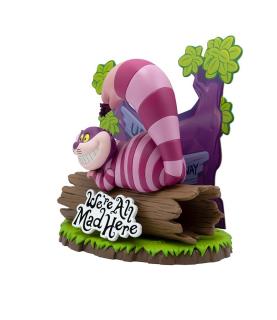 Cheshire Cat by SFC