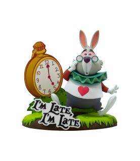 White Rabbit by SFC
