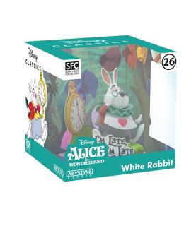 White Rabbit by SFC