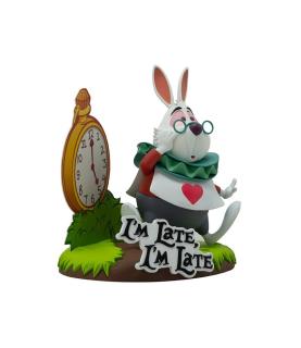 White Rabbit by SFC