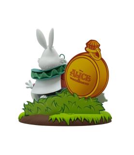 White Rabbit by SFC