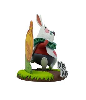 White Rabbit by SFC