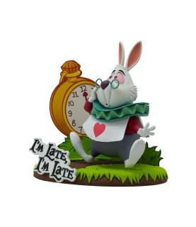 White Rabbit by SFC