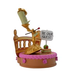 Lumiere Be Our Guest by SFC