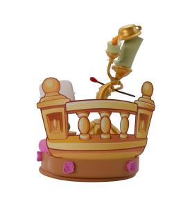 Lumiere Be Our Guest by SFC