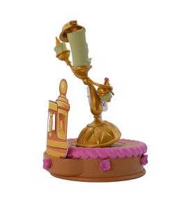 Lumiere Be Our Guest by SFC