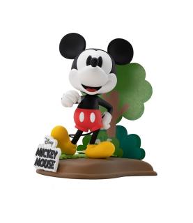 Mickey Mouse by SFC