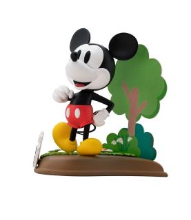 Mickey Mouse by SFC