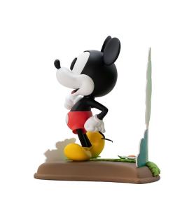 Mickey Mouse by SFC