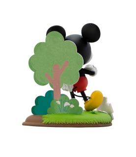 Mickey Mouse by SFC