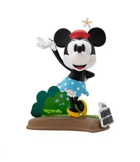 Minnie Mouse by SFC