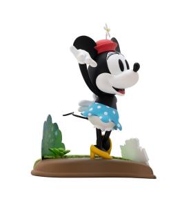 Minnie Mouse by SFC