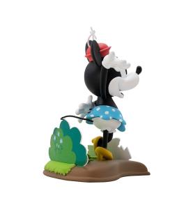 Minnie Mouse by SFC
