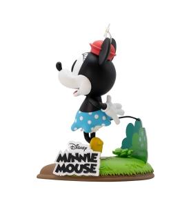 Minnie Mouse by SFC