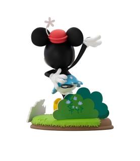 Minnie Mouse by SFC