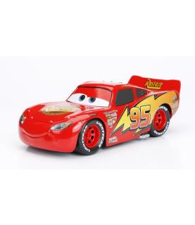 Cars - Lightning McQueen 1:24 Scale Vehicle