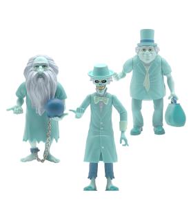 Disney: Haunted Mansion Action Figures