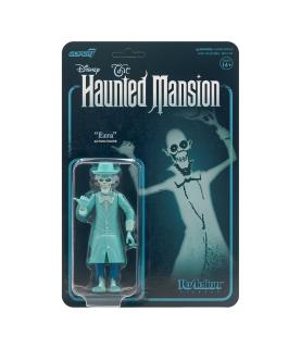 Disney: Haunted Mansion Action Figures