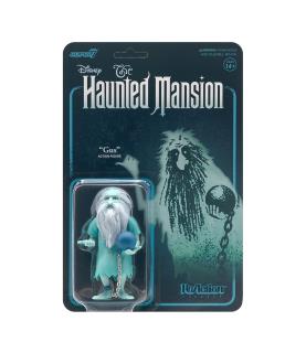 Disney: Haunted Mansion Action Figures