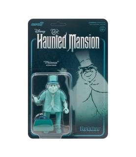 Disney: Haunted Mansion Action Figures