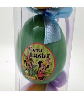Easter Eggs (tube of 4)