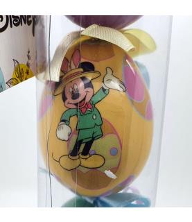 Easter Eggs (tube of 4)