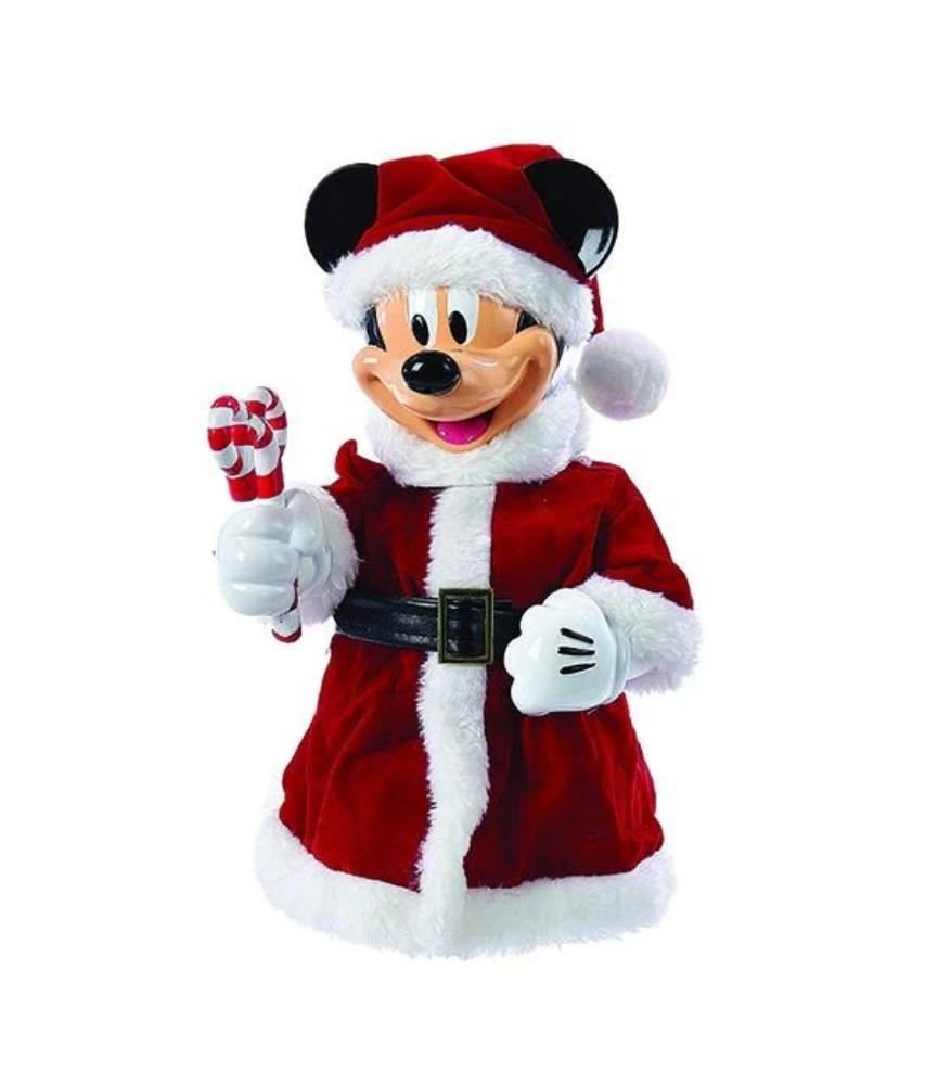 Mickey Tree Topper