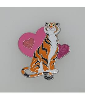 DLP - Rajah - Aladdin - Valentine