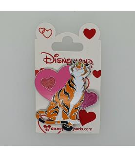 DLP - Rajah - Aladdin - Valentine