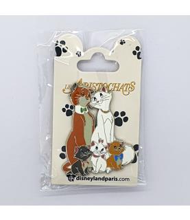 DLP - The Aristocats - Family