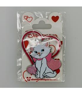 DLP - Marie with Hearts