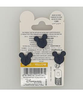 DLP - Marie and Toulouse and Berlioz - Aristocats Kitten - Eiffel Tower